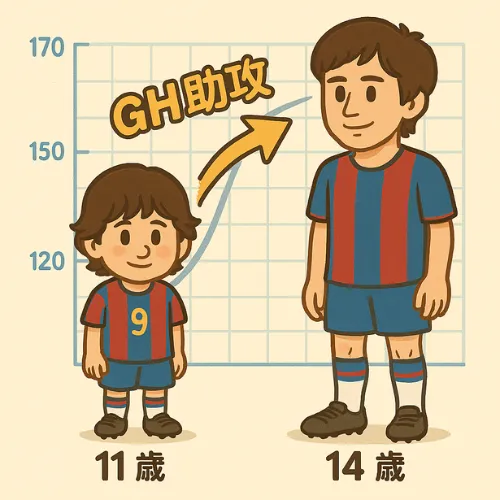 足球員示意圖