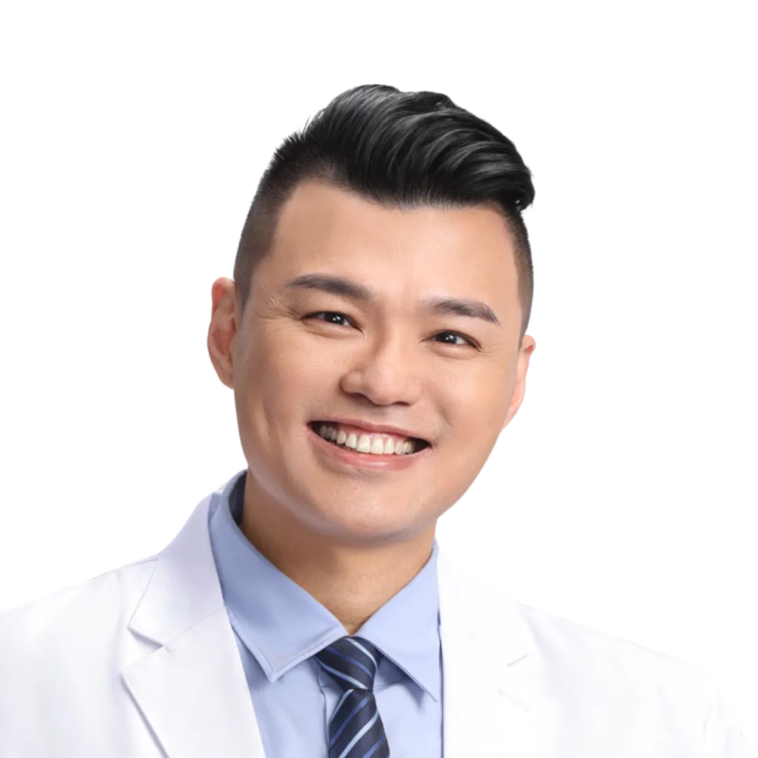 大花醫師-梁盛賓