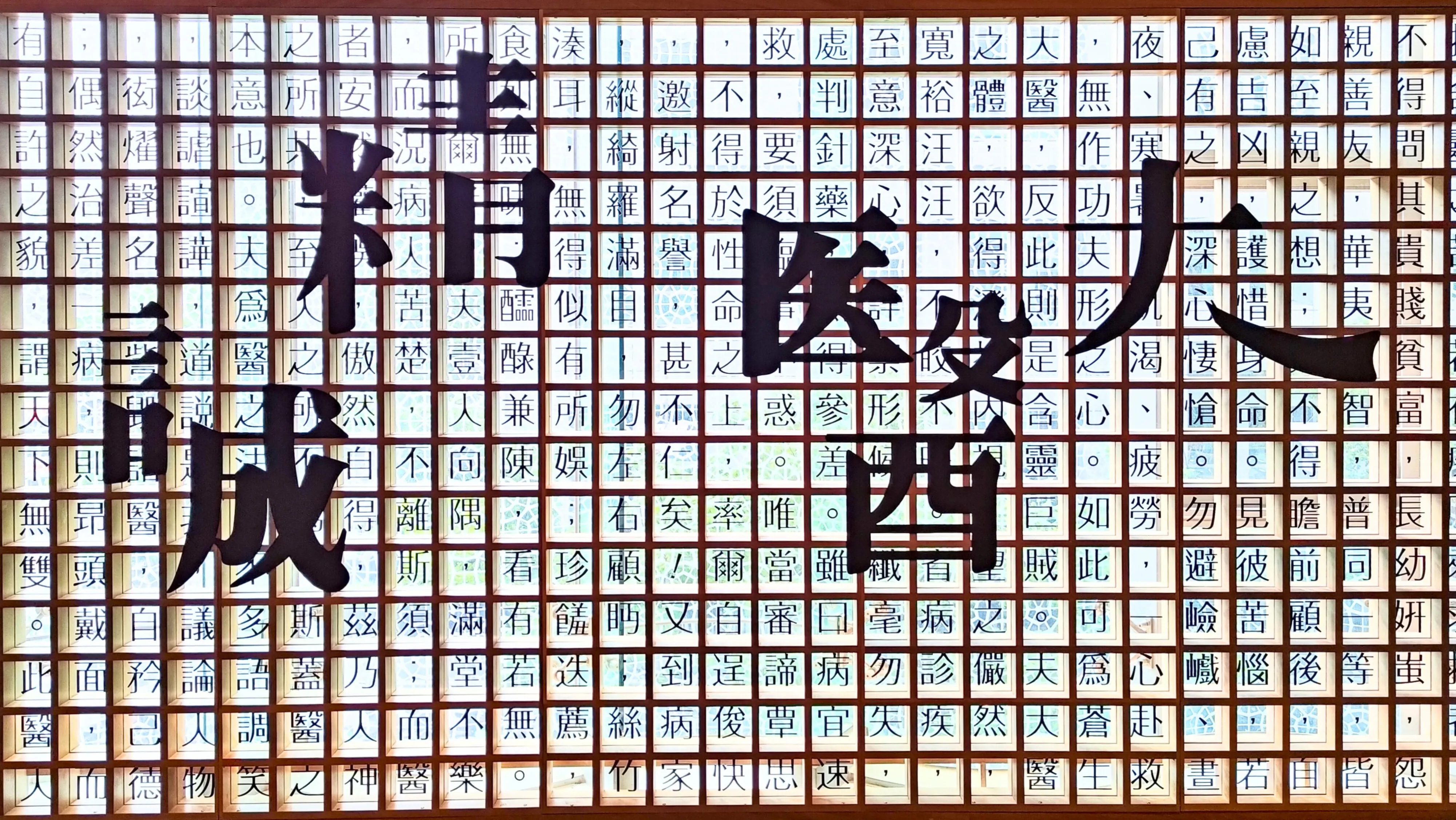 馬光中醫的核心理念